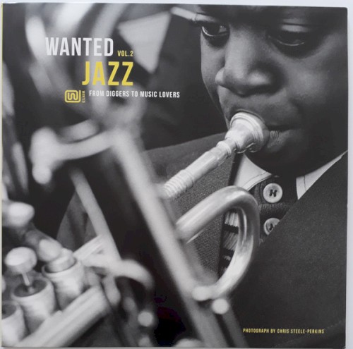 Wanted Jazz Vol. 2