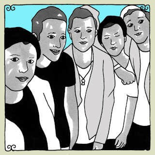 Daytrotter Session