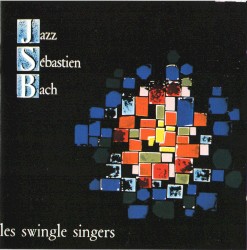 Jazz Sebastian Bach