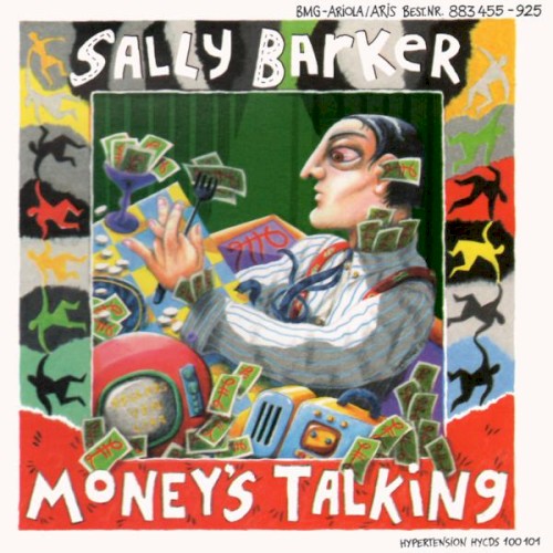 Money's Talking