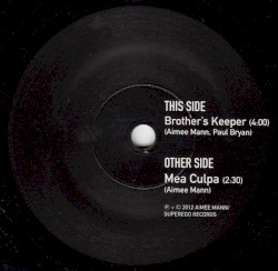 Brother’s Keeper