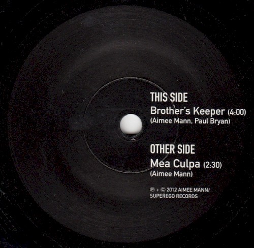 Brother’s Keeper