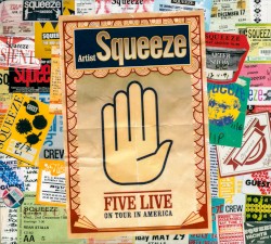 Five Live