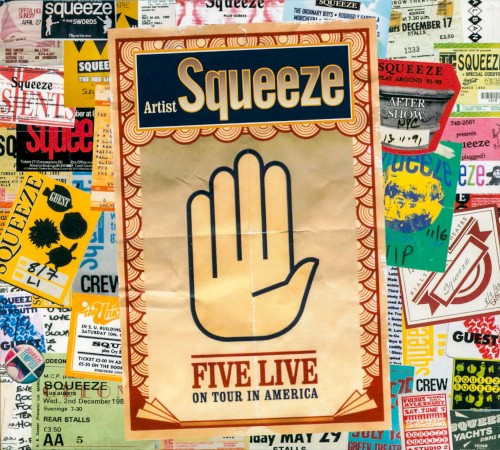 Five Live