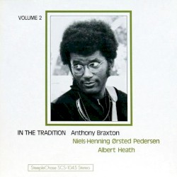 In the Tradition, Volume 2