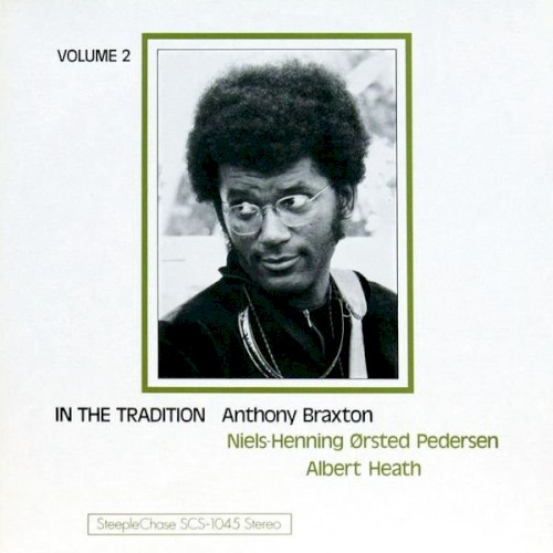 In the Tradition, Volume 2