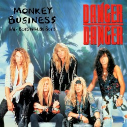 Monkey Business