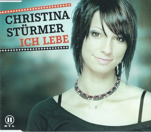 Ich lebe