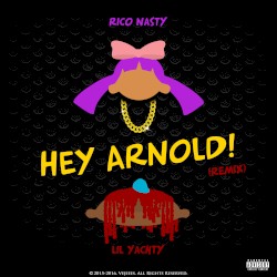 Hey Arnold (remix)