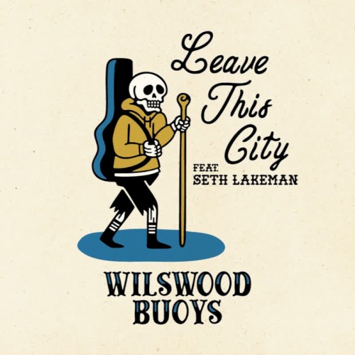 Leave This City