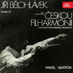 Ravel, Bartók