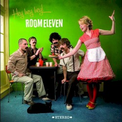 Hey Hey Hey! / Rainy Day in the Sun