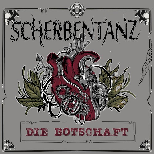 Die Botschaft