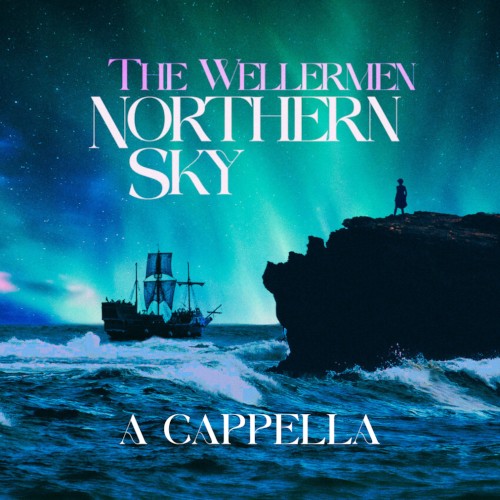 Northern Sky (a cappella)