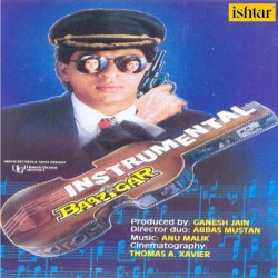 Baazigar (Instrumental) (Original Motion Picture Soundtrack)