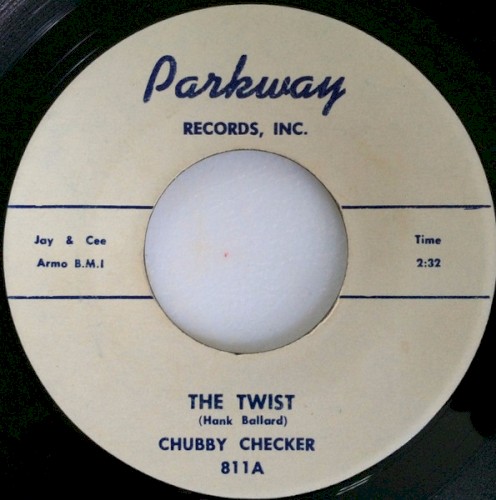 The Twist