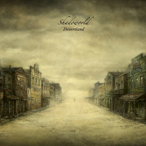 Desertland