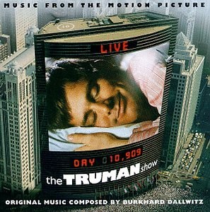 The Truman Show: Music From the Motion Picture