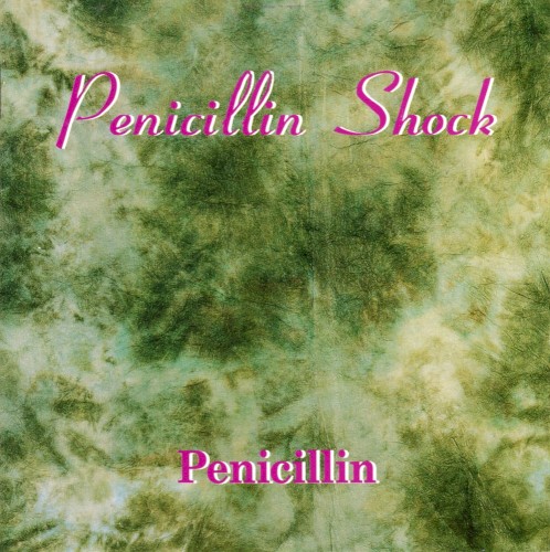 Penicillin Shock