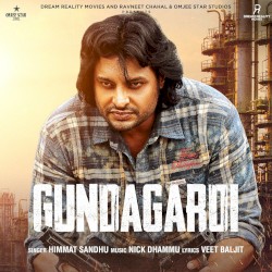 Gundagardi (“Dakuaan Da Munda 2”)