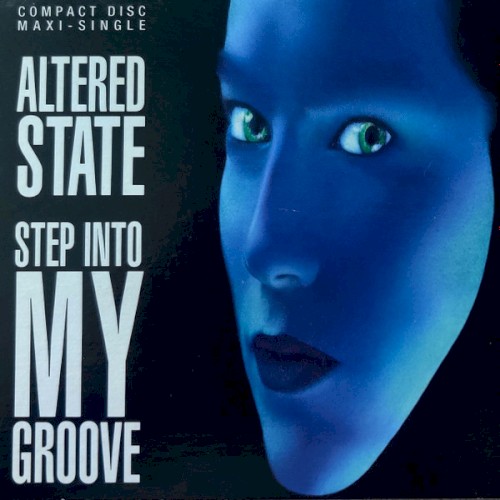 Step Into My Groove