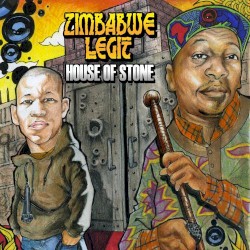 House of Stone