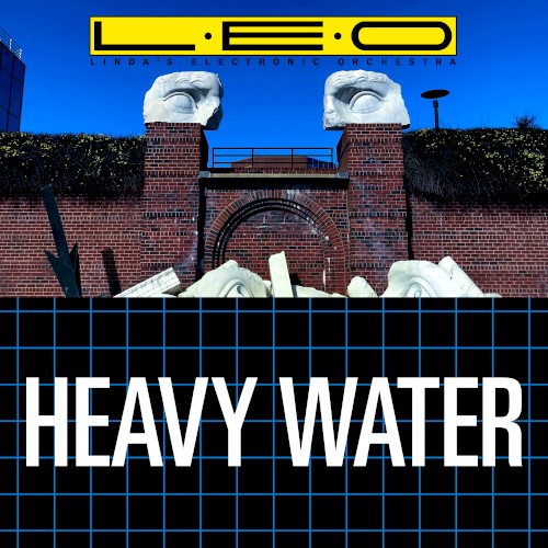 Heavy Water