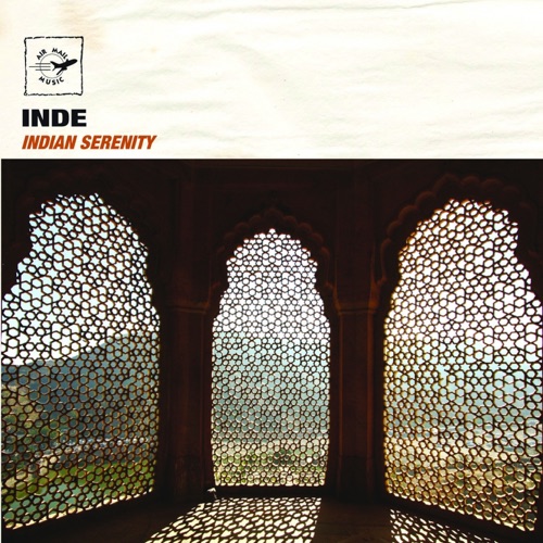 Indian Serenity