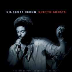 Ghetto Ghosts: Live 1977
