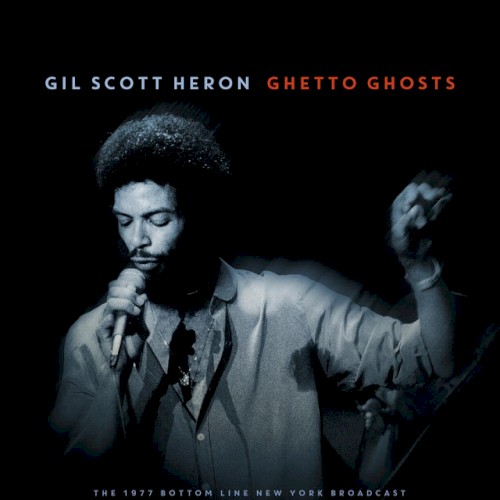 Ghetto Ghosts: Live 1977
