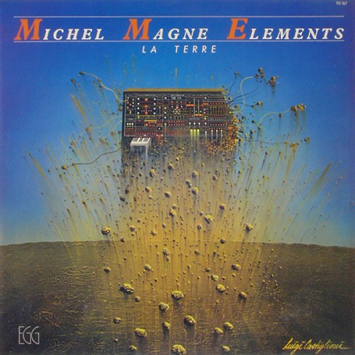 Élements : La Terre