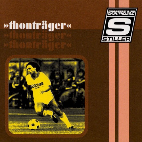 Thonträger