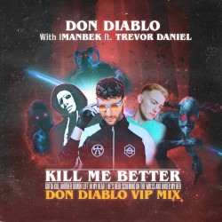 Kill Me Better (Don Diablo VIP mix)