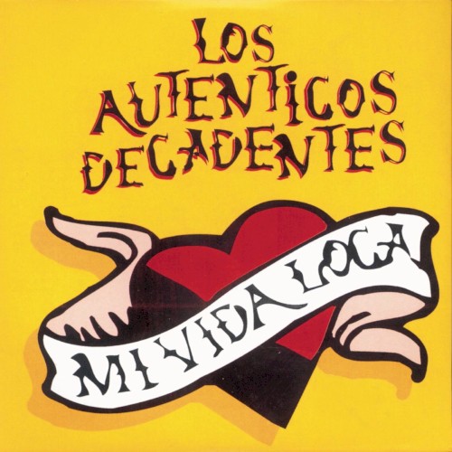 Mi vida loca