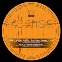 Grad / Skeptikos Remixes