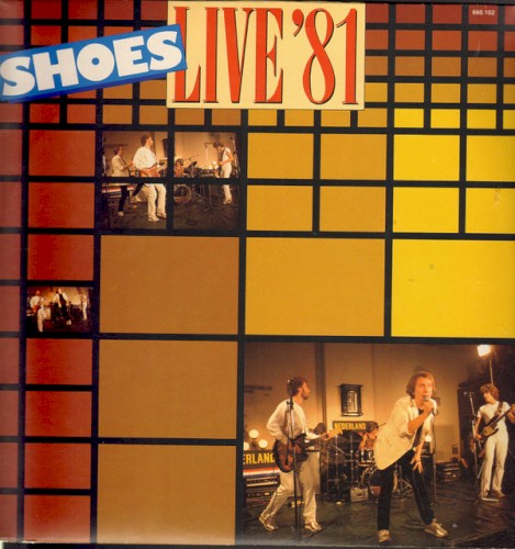 Live '81