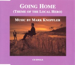 Going Home: Theme of the Local Hero