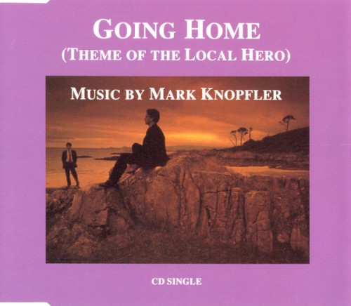Going Home: Theme of the Local Hero