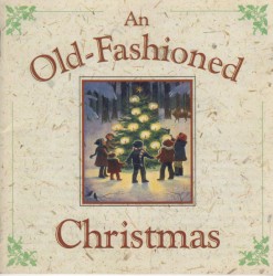 An Old Fashioned Christmas