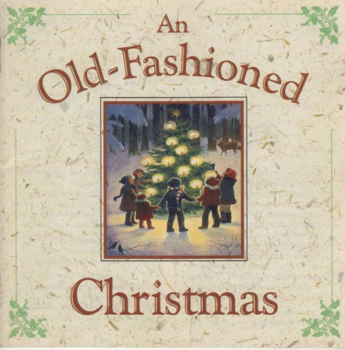 An Old Fashioned Christmas