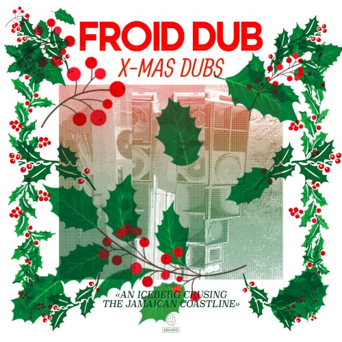 X-MAS DUBS