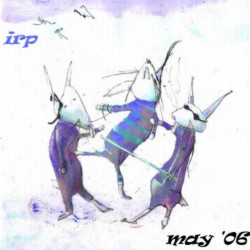 Indie/Rock Playlist: May 2006