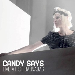 Live at St Barnabas