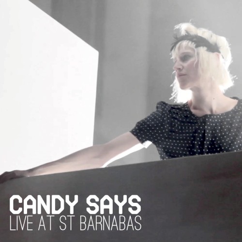 Live at St Barnabas