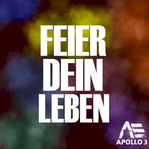 Feier dein Leben (Bk Edit)