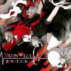 BURN IN HELL