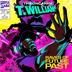 Raves of Future Past