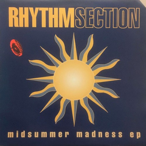 Midsummer Madness EP
