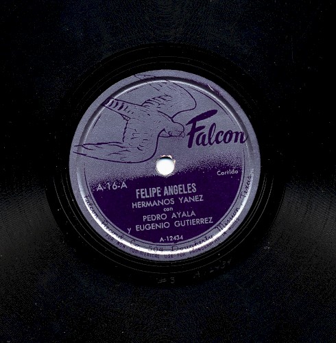 Felipe Ángeles / La Lupita