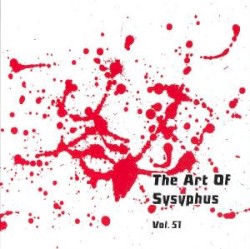 The Art of Sysyphus, Vol. 51